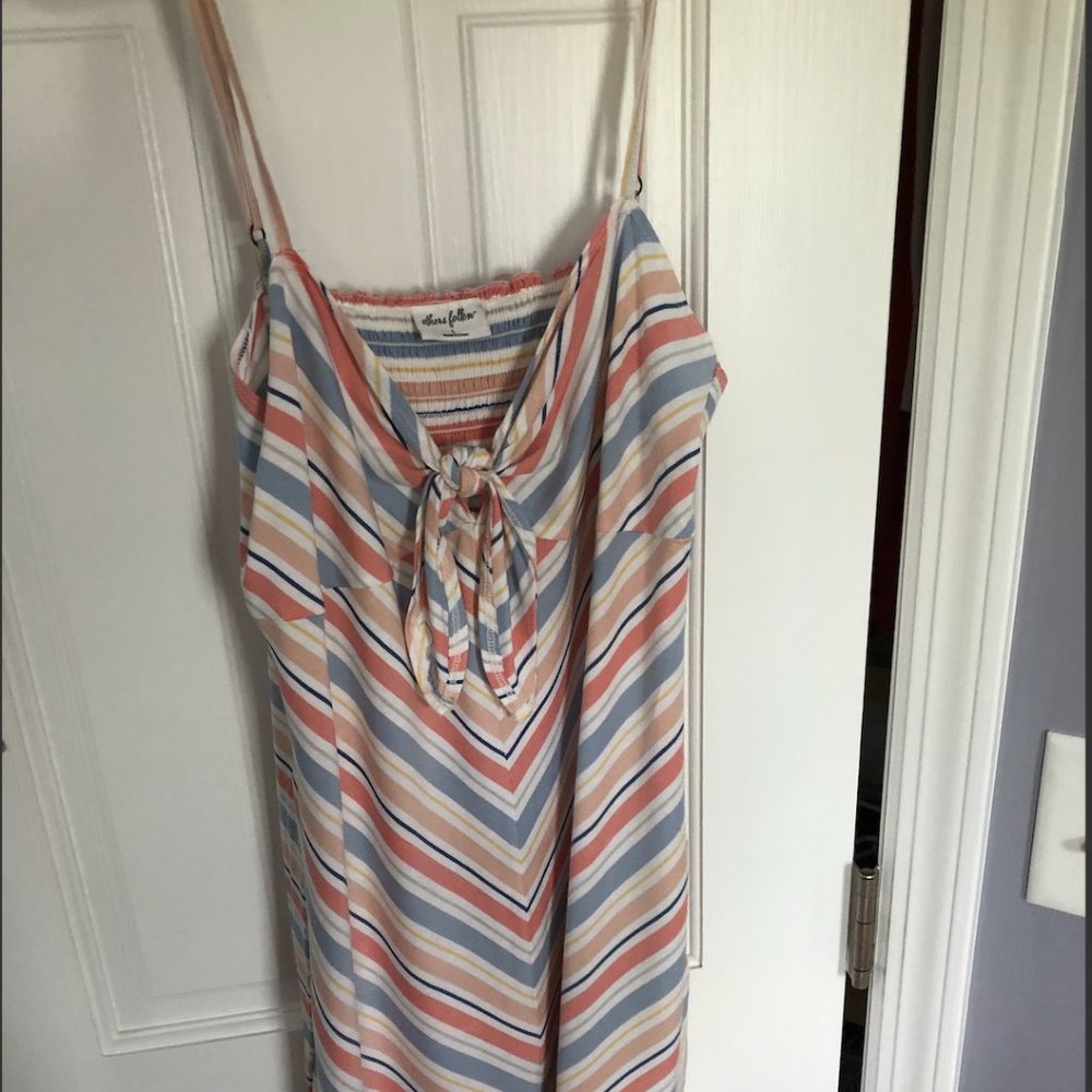Others Follow Sundress